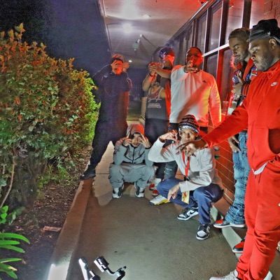 Sticks & Chops (feat. JayBo72 & Tank) - Single