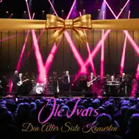 Vi tar det tel manda'n — Ole Ivars