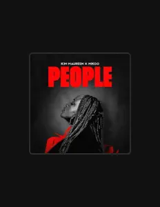 Kim Maureen을(를) 듣고, 뮤직 비디오를 보고, 약력을 읽고, 투어 일정 등을 확인하세요!