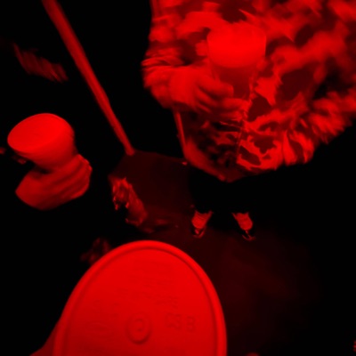 Lay Off The Drac - Single