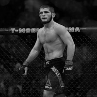 work harder, nobody cares if you're tired (khabib nurmagomedov) - Single - MelodyVibes