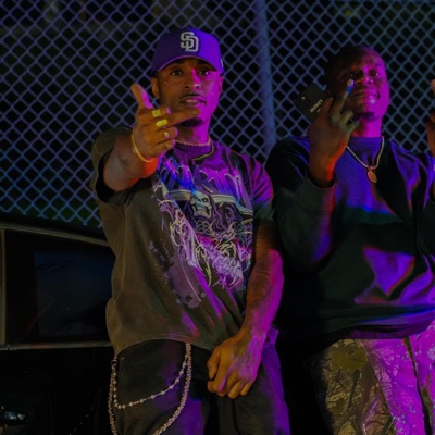 Send Me Out (feat. Rich Bricks) - Single