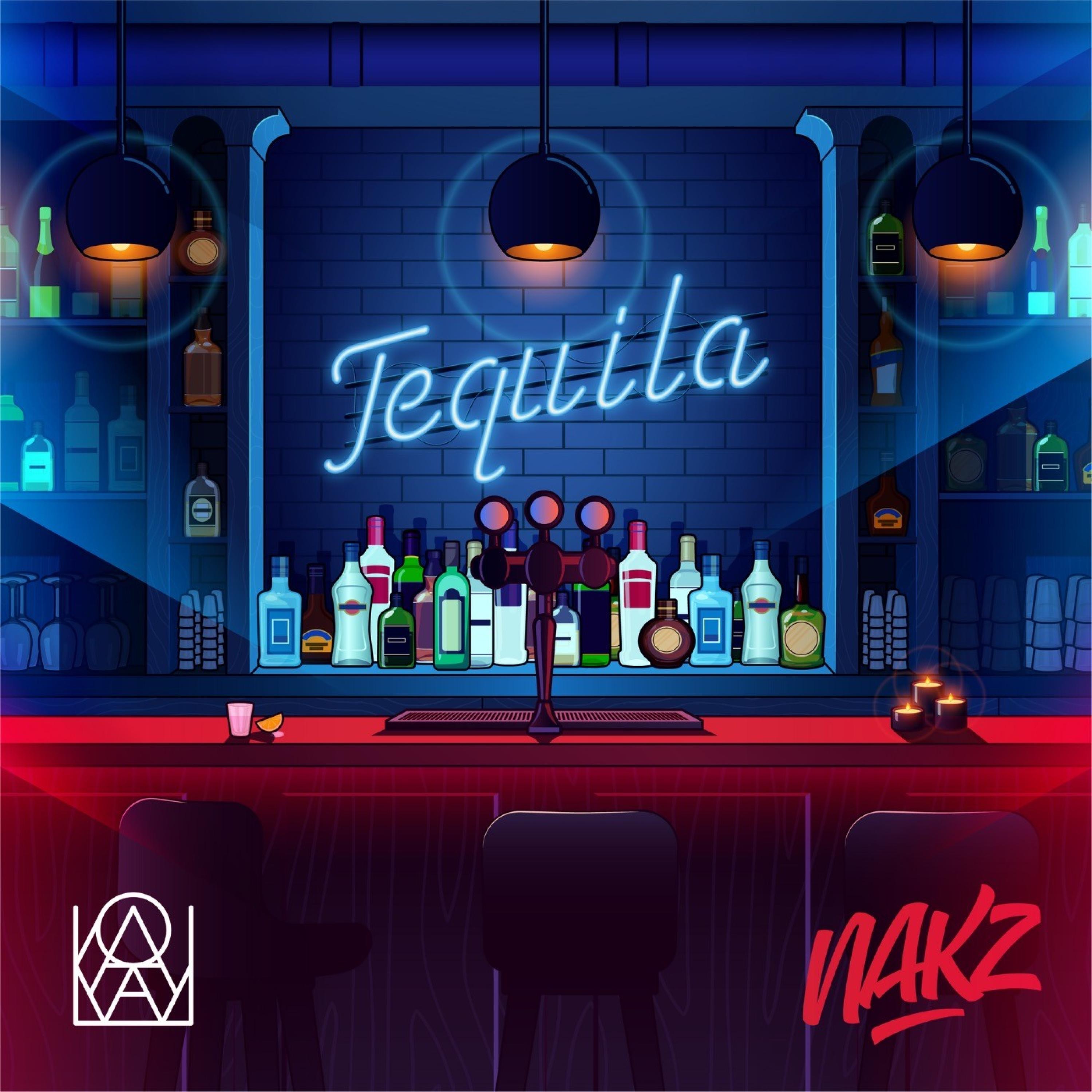 Tequila - Single