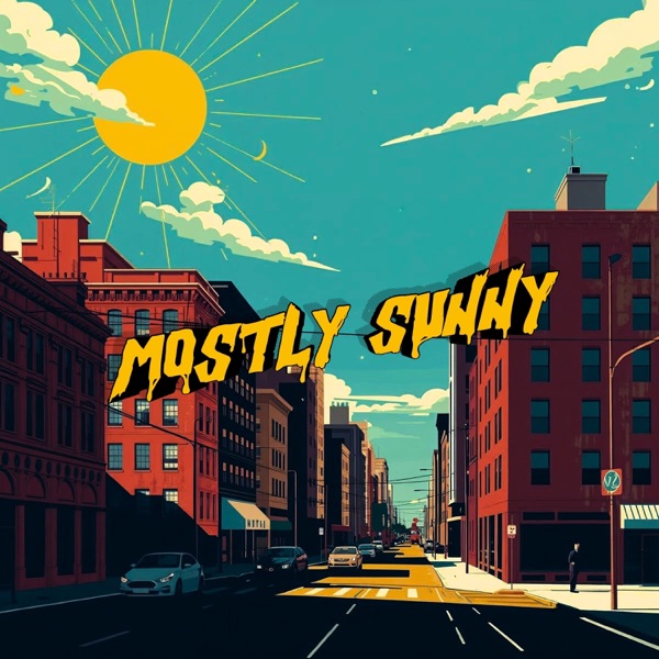 Mostly Sunny