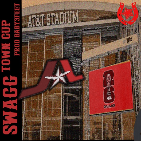 SWAGG TOWN CUP 2026