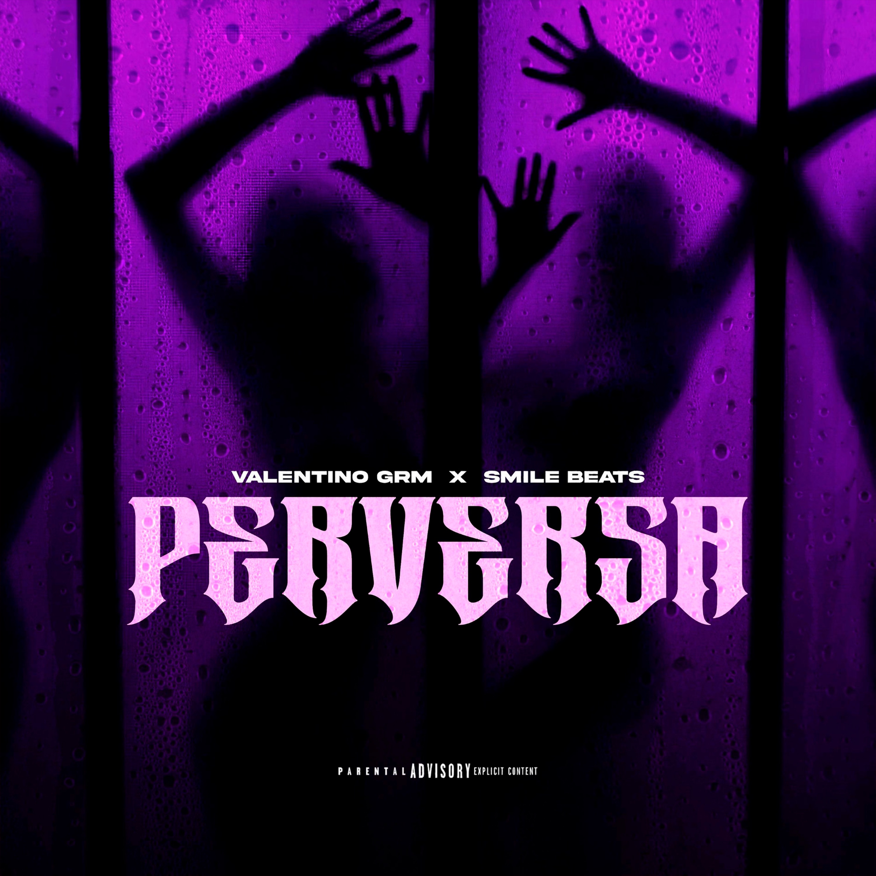 PERVERSA - Single