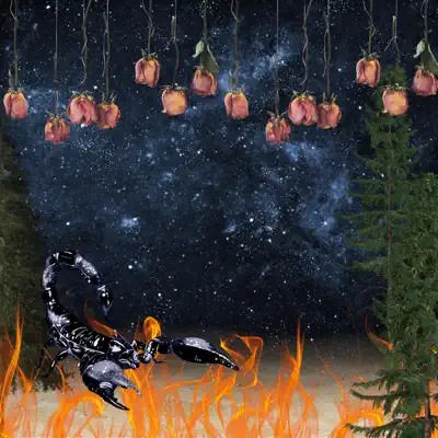 Слушать: Clutchboy Kuma & Sophie DeFrench — Don't Look Back In The Wilderness