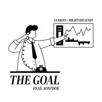 The Goal (feat. JON?DOE) - Single - Sankofa & MIGHTYHEALTHY
