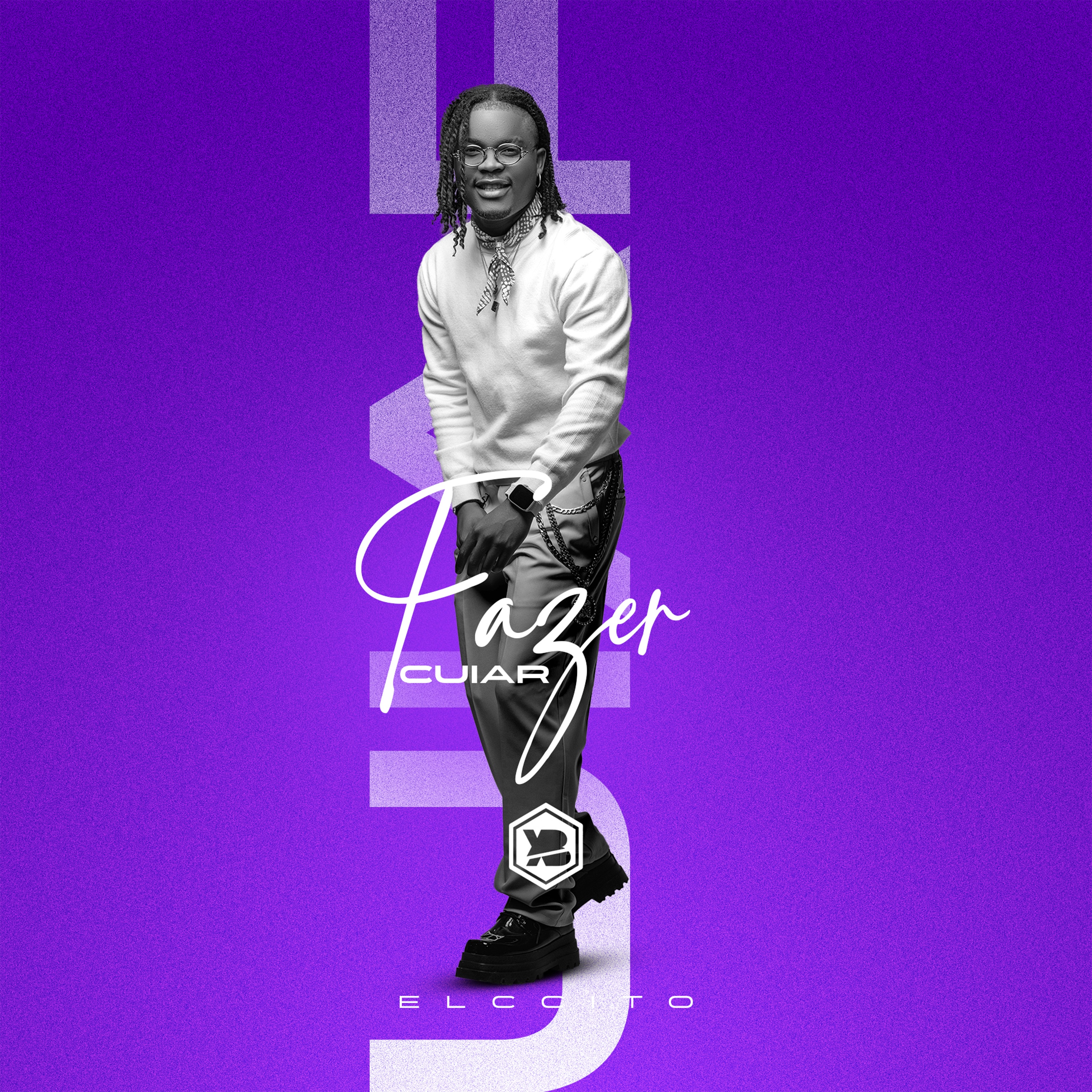 Fazer Cuiar - Single