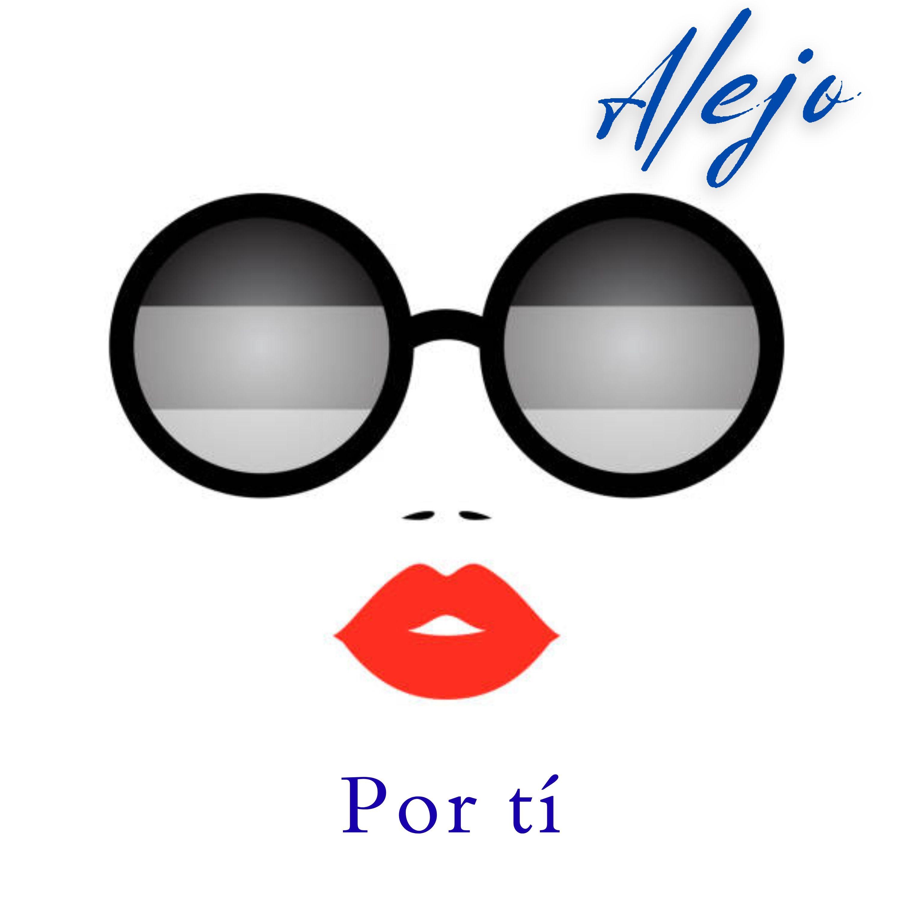 Por tí - Single