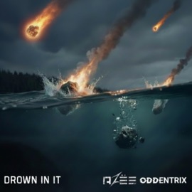 Drown In It Oddentrix & AZËE