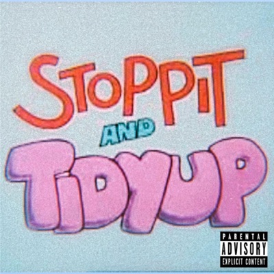Stoppit & Tidyup