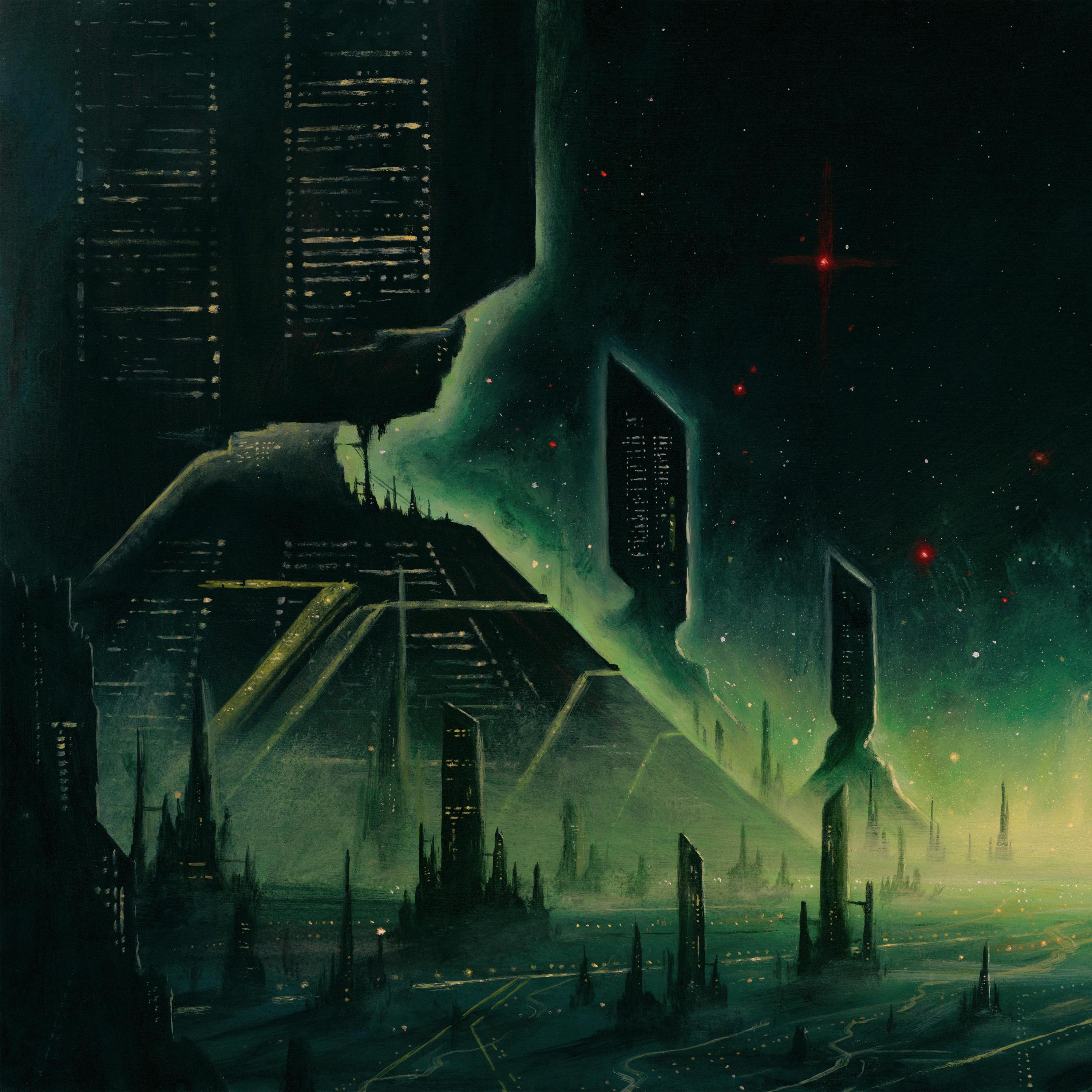 Narcofactory/We Hate You - Single