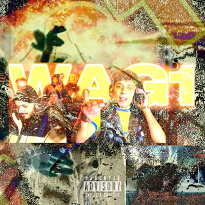 WAG1 - Single