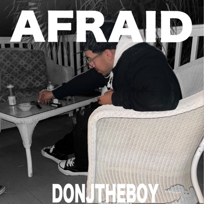 Afraid - Single