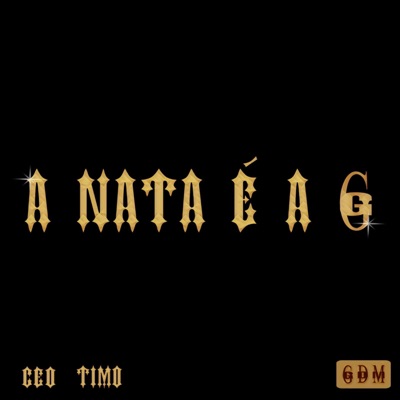 A Nata é a G - Single