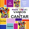 Vamos a cantar