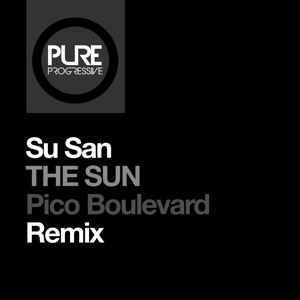 The Sun (Pico Boulevard Extended Remix)