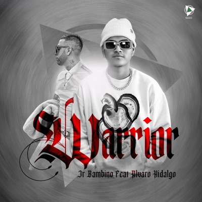 WARRIOR (feat. Alvaro Hidalgo & Vermouth L'Essence) - Single
