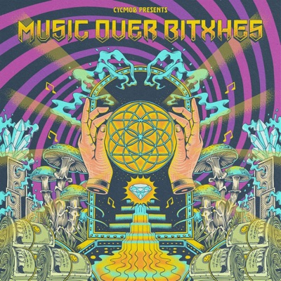 Music Over Bitxhes (feat. DD Brooks)