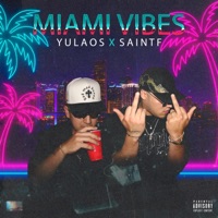 Miami Vibes (feat. SAINTF) - Single - Yulaos