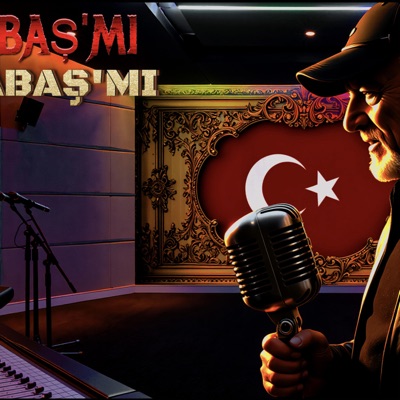 Kızılbaş'mı Karabaş'mı - Single
