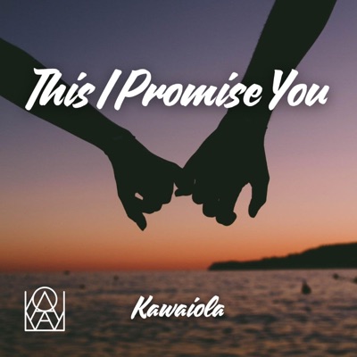 This I Promise You - Single