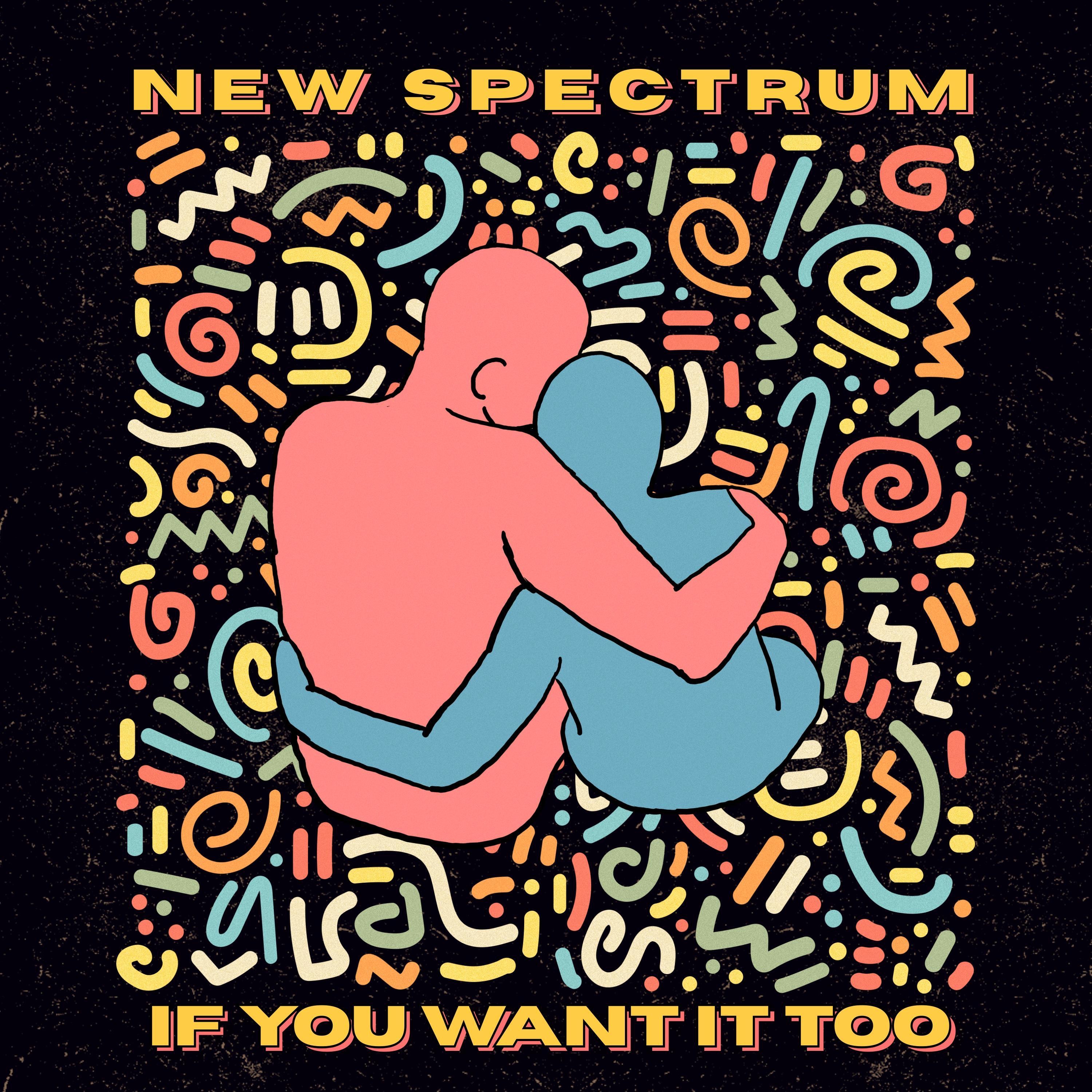 If You Want It Too - Single