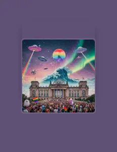 Escucha a DPCG, mira vídeos musicales, lee la biografía, consulta fechas de giras y mucho más.