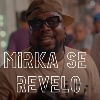 Mirka Se Revelo (feat. Cotizados Family) - Single - Reilod el teclomatico