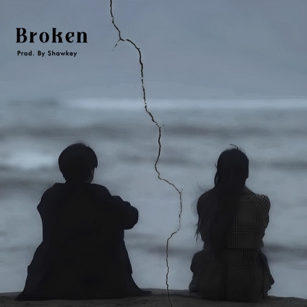 Broken