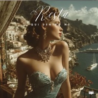 Resta Qui Dentro Me - EP - Alessia Fontana