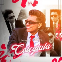 Colegiala - Single - Irving Huertas