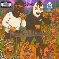 Raver - Single - Asap Molly