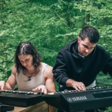 Pochette de The Forest
