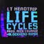 Life Cycles - Single