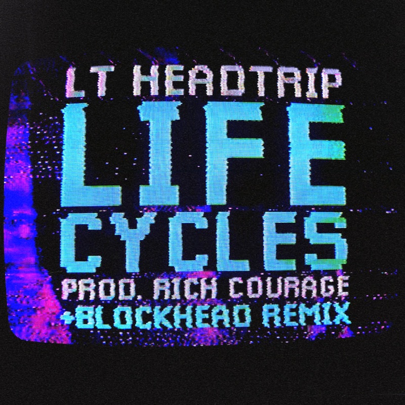 Life Cycles (Blockhead Remix)