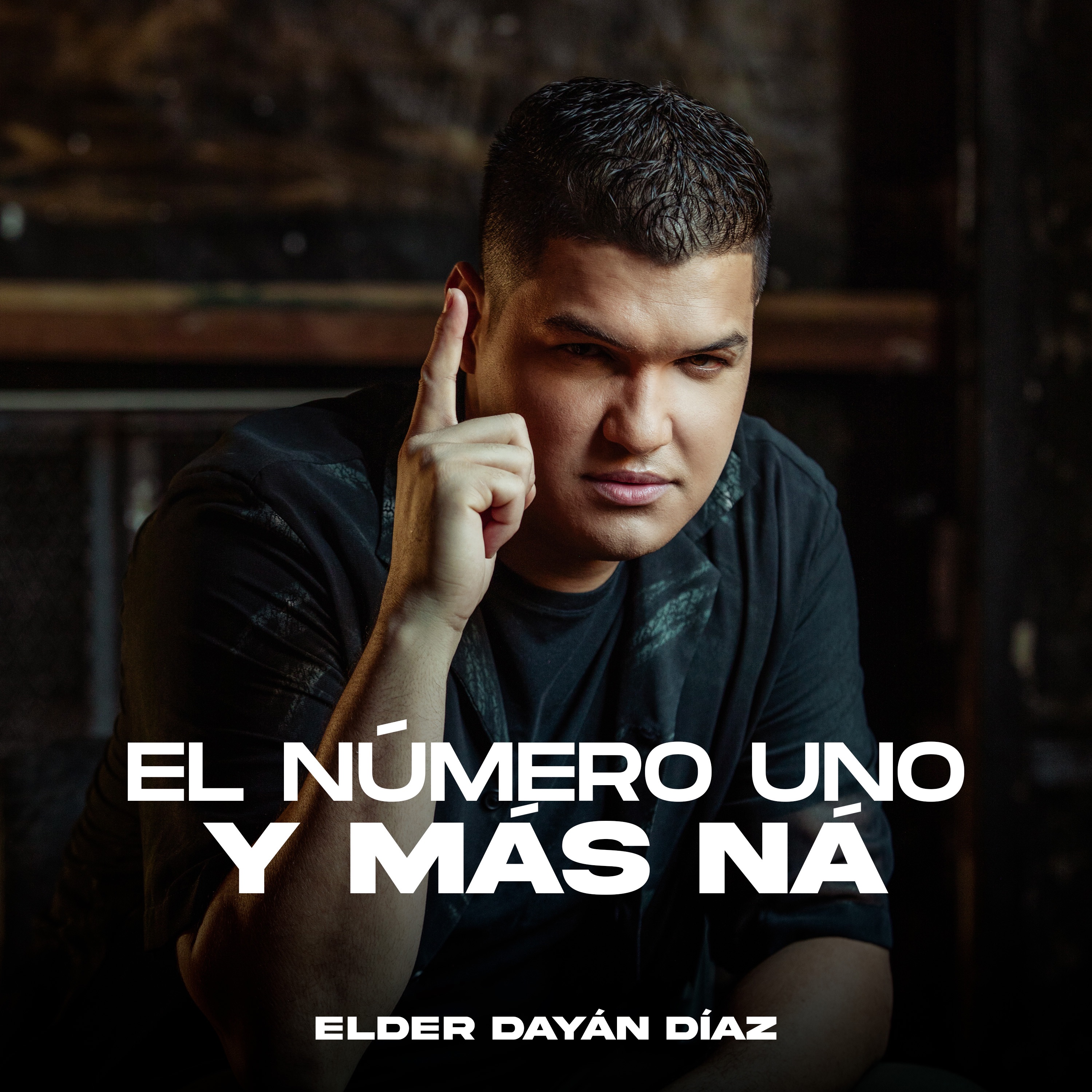 El Numero 1 y Más Ná - Single