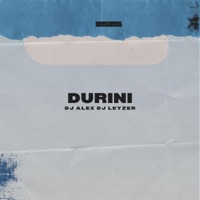 Durini (feat. Dj Leyzer) - Single - Dj Alex Del Callao