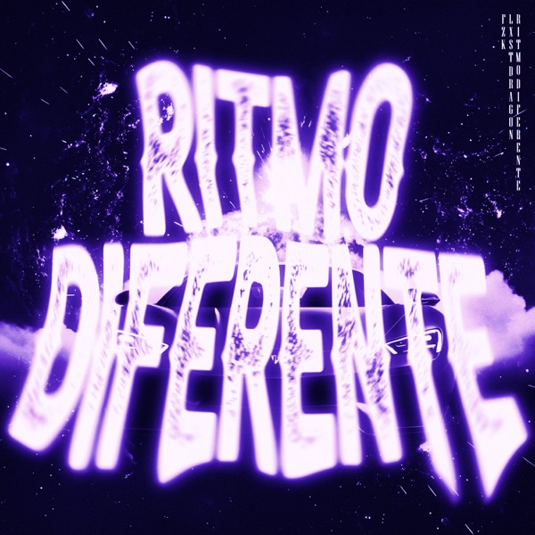 RITMO DIFERENTE - EP