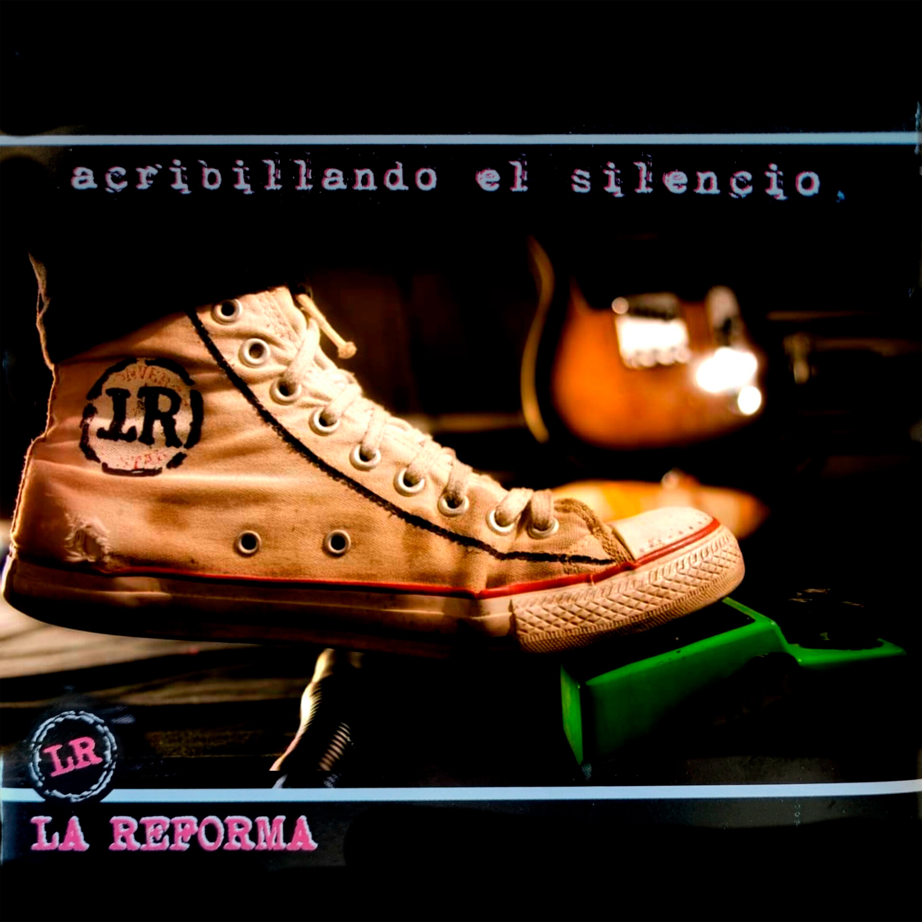 Acribillando el Silencio