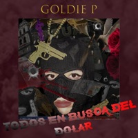 Ya Son Las 5 Otra Vez - Single - Goldie P