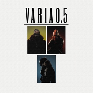 VARIA 0.5