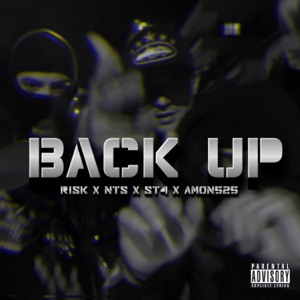 BACK UP (feat. Risk)