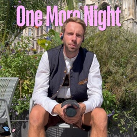 One More Night (feat. HunnaV) C-Blanch