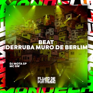 Beat Derruba Muro de Berlim