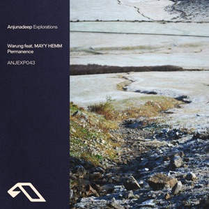 Permanence (feat. MAYY HEMM) - Single