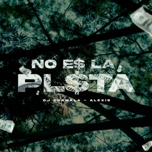 No Es La Plata