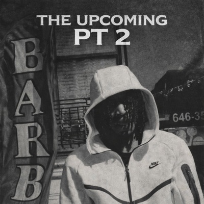 The upcoming pt2 - EP