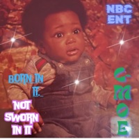 Album cover for STOP Cappin by C-moe